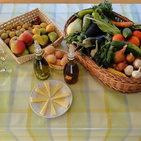 Food And Wine * פורץ